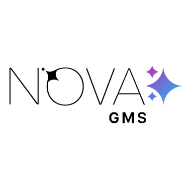 Nova GMS Logo